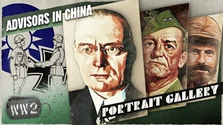 The Western Warlords of Asian Armies (2021) - Episode 193 poster and promotional image