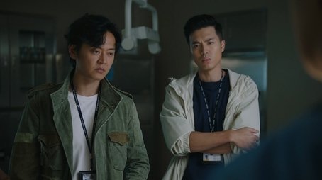 Episode 5 (2025) - Episode 5 poster and promotional image