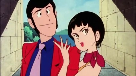 Keep Your Hands Off the Hot Treasure (1980) - Episode 133 poster and promotional image