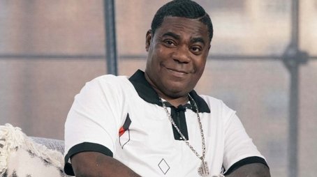 Tracy Morgan, Julia Haart (2021) - Episode 2 poster and promotional image