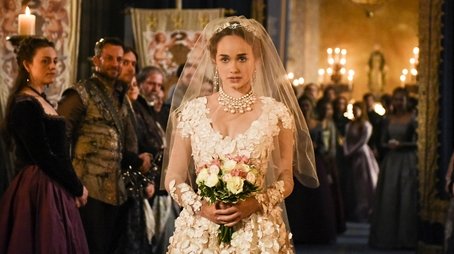 Playing with Fire (2017) - Episode 4 poster and promotional image