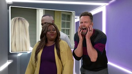 It's Working (2018) - Episode 9 poster and promotional image