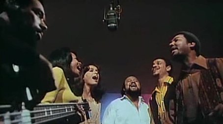 To Sing a Song of Murder (1970) - Episode 20 poster and promotional image