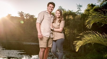 Irwin African Adventure (2018) - Episode 6 poster and promotional image