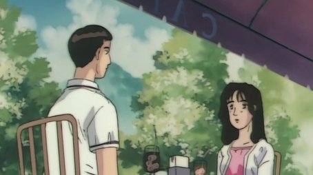 The Angel of Usui (1998) - Episode 16 poster and promotional image