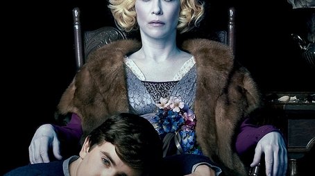 Season 5 (2017) - Season 5 poster and promotional image