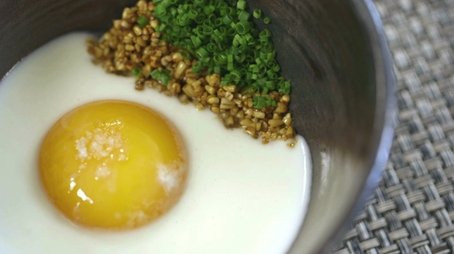Eggs (2016) - Episode 1 poster and promotional image