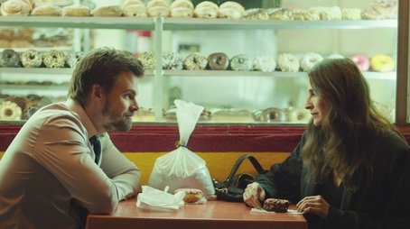 Things to Do in Burbank When You're Dead (2017) - Episode 2 poster and promotional image