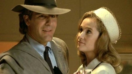 Honeymoon Express (1989) - Episode 1 poster and promotional image