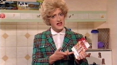 Marie-Thérèse Porchet, la speakerine de l'été Stagione 1