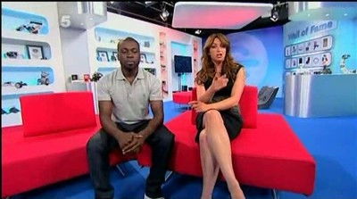 Episode 15 (2011) - Episode 15 poster and promotional image