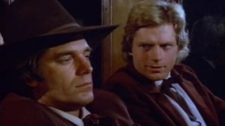 Alden's Dilemma (1982) - Episode 11 poster and promotional image