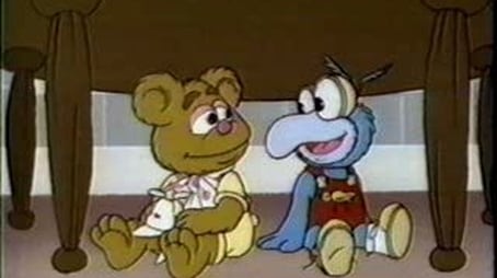 Bad Luck Bear (1986) - Episode 14 poster and promotional image