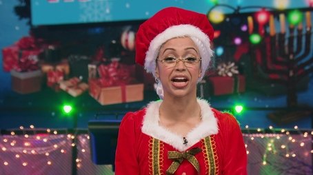 Holiday Week Game 1 (2019) - Episode 17 poster and promotional image