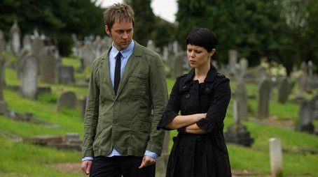 Hurt (2008) - Episode 6 poster and promotional image
