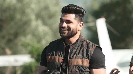 Code Red and a shock for Khiladis (2023) - Episode 2 poster and promotional image