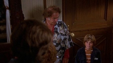 Jonathan Hart Jr. (1979) - Episode 3 poster and promotional image