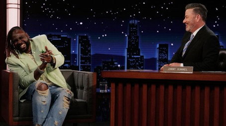 Jimmy Kimmel Live! Temporada 23