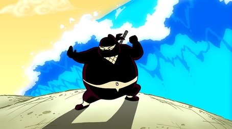 Shen Yi Bu (2003) - Episode 5 poster and promotional image