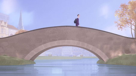 Going Home (2021) - Episode 2 poster and promotional image