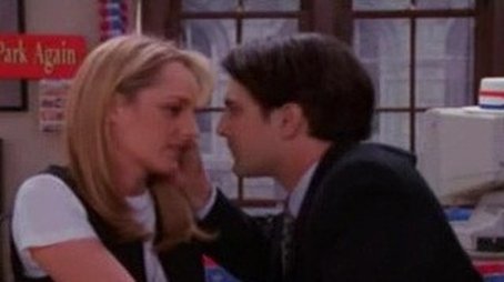 The Finale (1) (1996) - Episode 22 poster and promotional image