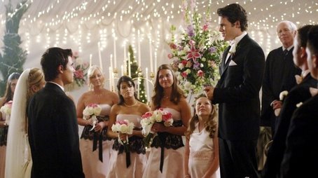 Friendship/Passion (2008) - Episode 6 poster and promotional image