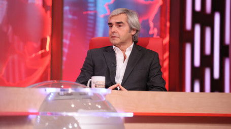 Episode 6 (2021) - Episode 6 poster and promotional image