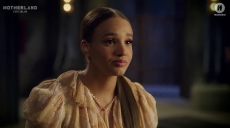 After The Storm: Season 3, Episode 8 (2022) - Episode 27 poster and promotional image
