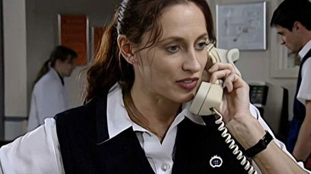 What Becomes of the Broken Hearted? (2000) - Episode 27 poster and promotional image