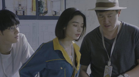 新居之约 Sezóna 1