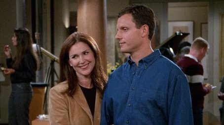 Love Stinks (2001) - Episode 5 poster and promotional image