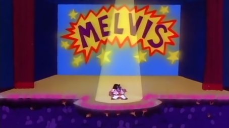Great Balls of Fur! (1992) - Episode 9 poster and promotional image