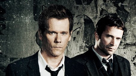 The Following (2013) poster