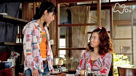 大阪てんてこまい (2010) - Episode 15 poster and promotional image