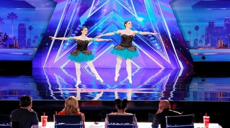 Auditions Week 2 (2016) - Episode 2 poster and promotional image