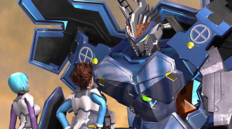 宇宙星神 Stagione 1