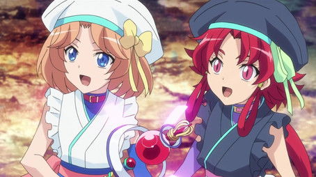 Episode 15 (2020) - Episode 15 poster and promotional image