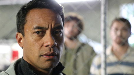 Buckle Up (2022) - Episode 4 poster and promotional image