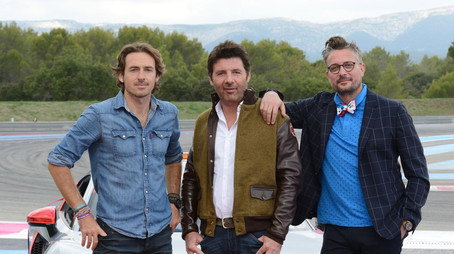 Top Gear France Sezóna 3