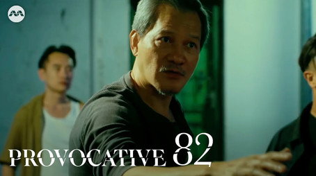 Provocative Temporada 1