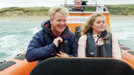 The Big Dad Challenge (2019) - Episode 13 poster and promotional image