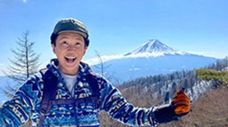 そこに山があるから Сезон 1