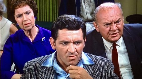 The Panel Show (1968) - Episode 6 poster and promotional image