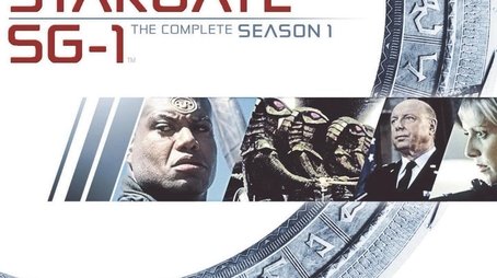 Season 1 (1997) - Season 1 poster and promotional image