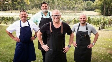 Elimination Challenge & MasterClass 3 (2017) - Episode 40 poster and promotional image