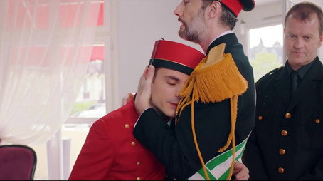 Groom Temporada 1