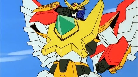Jaaku Beast is an Ally of Justice!? (1991) - Episode 36 poster and promotional image