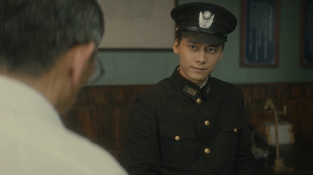隐秘而伟大 Сезон 1