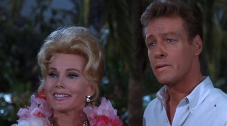 Erika Tiffany Smith to the Rescue (1965) - Episode 15 poster and promotional image