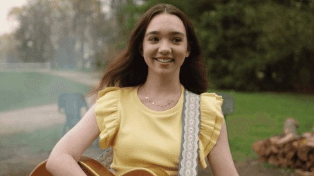 Holly Hobbie Сезон 3